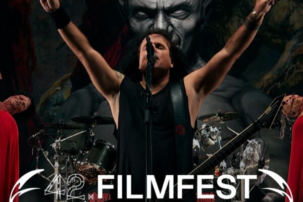KREATOR-Doku am Filmfest München © avanti media fiction GmbH