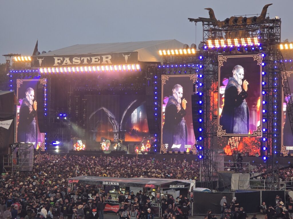 German band Powerwolf headlining Wacken Open Air in 2026 – and soon playing Japan for the first time ever © Sonja Blaschke | German band Powerwolf headlining Wacken Open Air in 2026 - and soon playing Japan for the first time ever © Sonja Blaschke German band Powerwolf headlining Wacken Open Air in 2026 – and soon playing Japan for the first time ever © Sonja Blaschke | German band Powerwolf headlining Wacken Open Air in 2026 - and soon playing Japan for the first time ever © Sonja Blaschke